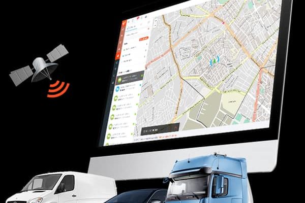 Traceur GPS - Ocra Electronic