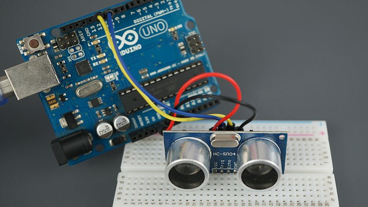 Tone arduino. Broken sensor (p830)..
